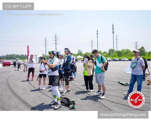 城市马拉松特别报道：上海滑板队如何逆袭实现梦想与荣耀