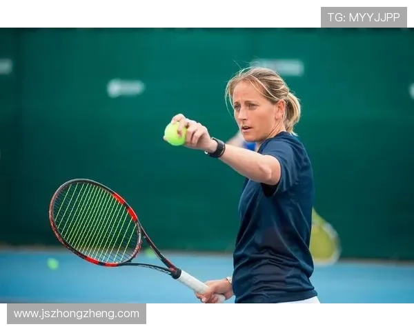 对话吴敏：回顾她的网球生涯与未来展望的深度交流