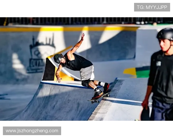 广州滑板队的蜕变与成长：攀岩联赛中的新挑战与机遇