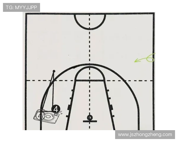 广州篮球队战术解析：从进攻布局到防守策略的全方位剖析