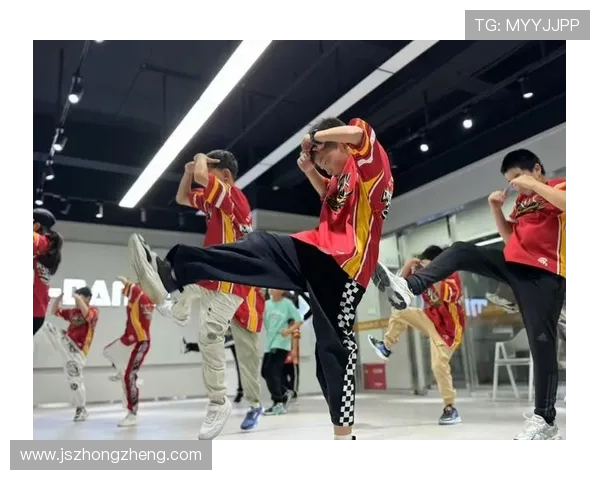 广州街舞队的耐力变革引发热议街舞文化的创新与发展