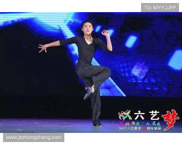 张静的街舞人生：从热爱到梦想的深度对话与成长之路