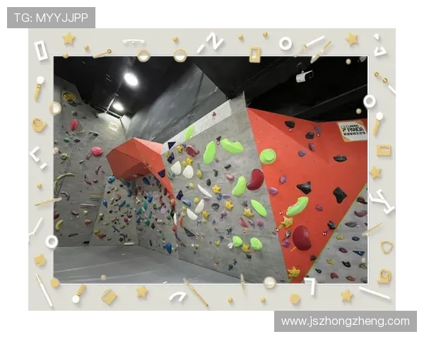 成都攀岩队的中路突破之路：深度解析攀岩运动的魅力与挑战