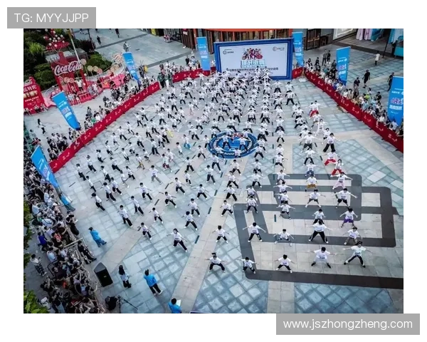 成都街舞队引领力量变革热议街舞文化的崛起与发展